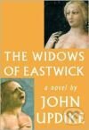 Kniha: Widows of Eastwick, The (John Updike). , 2008