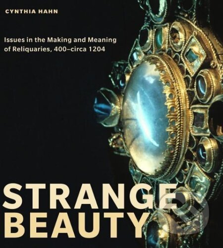 Hahn, C: Strange Beauty