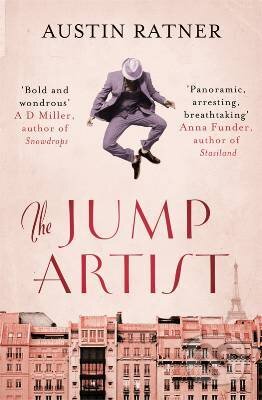 Jump Artist