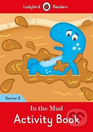 In the Mud Activity Book: Lady