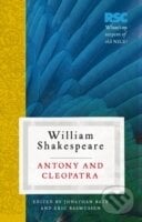 Antony and Cleopatra - William Shakespeare, Palgrave, 2009