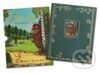 Kniha: Gruffalo Gift Edition (Axel Scheffler Julia Donaldson). MacMillan, 2007