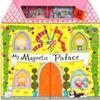 Kniha My Magnetic Palace