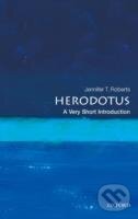 Herodotus - Very Short Introduction, Oxford University Press, 2011