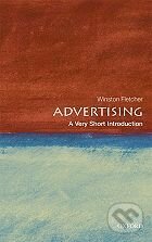 Advertising - Very Short Introduction, , 2010