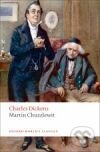 Martin Chuzzlewit - Charles Dickens, Oxford University Press, 2008