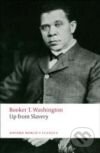 Kniha: Up From Slavery (Booker T. Washington)