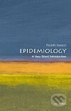 Epidemiology - Very Short Introduction, Oxford University Press, 2010