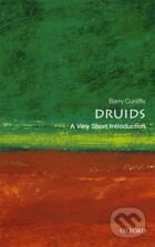 Druids - Very Short Introduction, , 2010