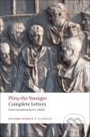 Complete Letters - Pliny, Oxford University Press, 2009