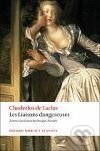 Les Liaisons dangereuses - Choderlos De Laclos, Oxford University Press, 2008