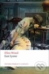 Kniha East Lynne