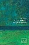 Scotland - Very Short Introduction, Oxford University Press, 2008