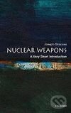 Kniha: Nuclear Weapons (Very Short Introduction)