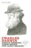Kniha: Charles Darwin (Adrian Desmond)