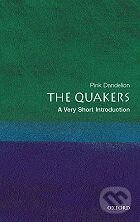 Kniha: Quakers (Very Short Introduction)