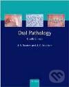Kniha Oral Pathology, 4/E