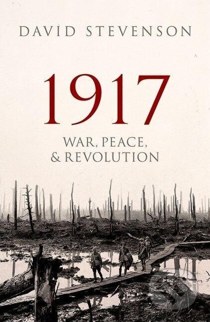 1917 - David Stevenson