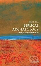 Kniha Biblical Archaelogy