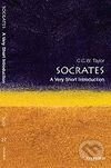 Kniha: Socrates (Very Short Introduction)