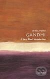Kniha: Gandhi (Oxford University Press)