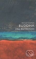 Buddha - Michael Carrithers, Oxford University Press, 2001