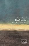 Darwin - Very Short Introduction, Oxford University Press, 2001