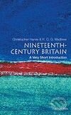 Kniha: Nineteenth-Century Britain (Very Short Introduction)