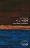 Kniha: HIV/AIDS (Very Short Introduction)