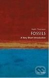 Kniha: Fossils (Very Short Introduction)