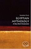 Kniha: Egyptian Myth (Very Short Introduction)
