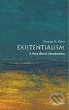Kniha: Existentialism (Very Short Introduction)