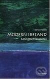 Kniha Modern Ireland