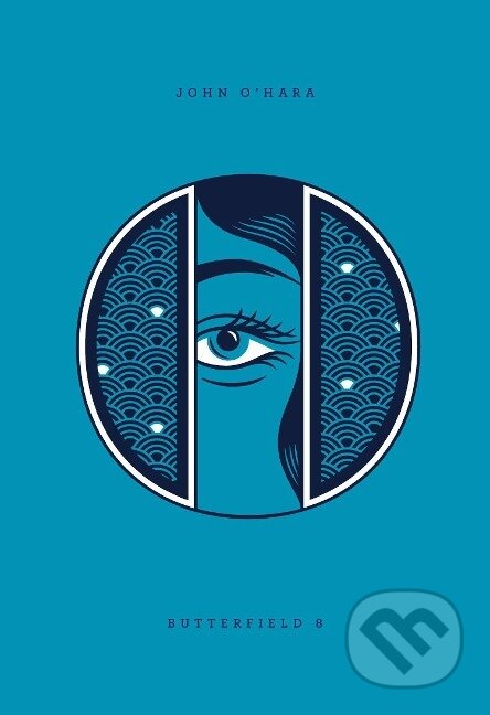 Kniha: Butterfield 8 (John O'Hara)
