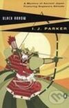 Kniha: Black Arrow (I.J. Parker)