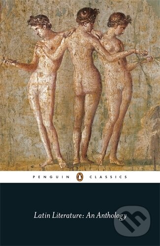 Kniha: Latin Literature (Michael Grant)