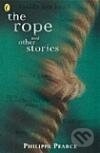 Kniha: Rope and other stories (Philippa Pearce)