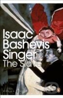 Kniha: The Slave (Isaac Bashevis Singer)