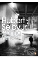 Kniha: Waiting Period (Hubert Selby). , 2012