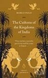 Kniha: Customs of the Kingdoms of India, The (Marco Polo). , 2007