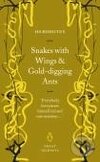 Kniha: Snakes with Wings and Gold-Digging Ants (Herodotus)