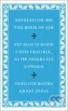 Kniha: Great Ideas: Revelation and the Book of Job (Bible). , 2005