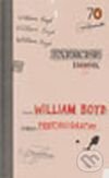Kniha: Protobiography (William Boyd)