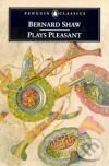 Kniha: Plays Pleasant (George B. Shaw). , 2003