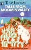 Kniha: Tales From Moominvalley (Tove Jansson)
