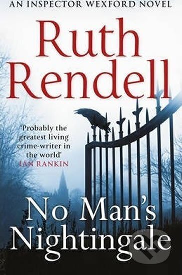 No Man´s Nightingale - Ruth Rendell