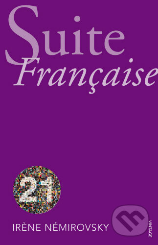 Suite Francaise - Irène Némirovsky, Vintage, 2011