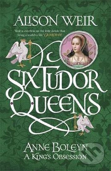 Kniha: Mary Queen of Scots : And the Murder of Lord Darnley (Alison Weirová)