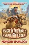 Kniha Where in the World is Osama Bin Laden?