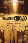 Kniha Gangs of Chicago, The